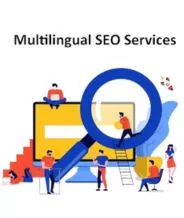 Multilingual Seo Services